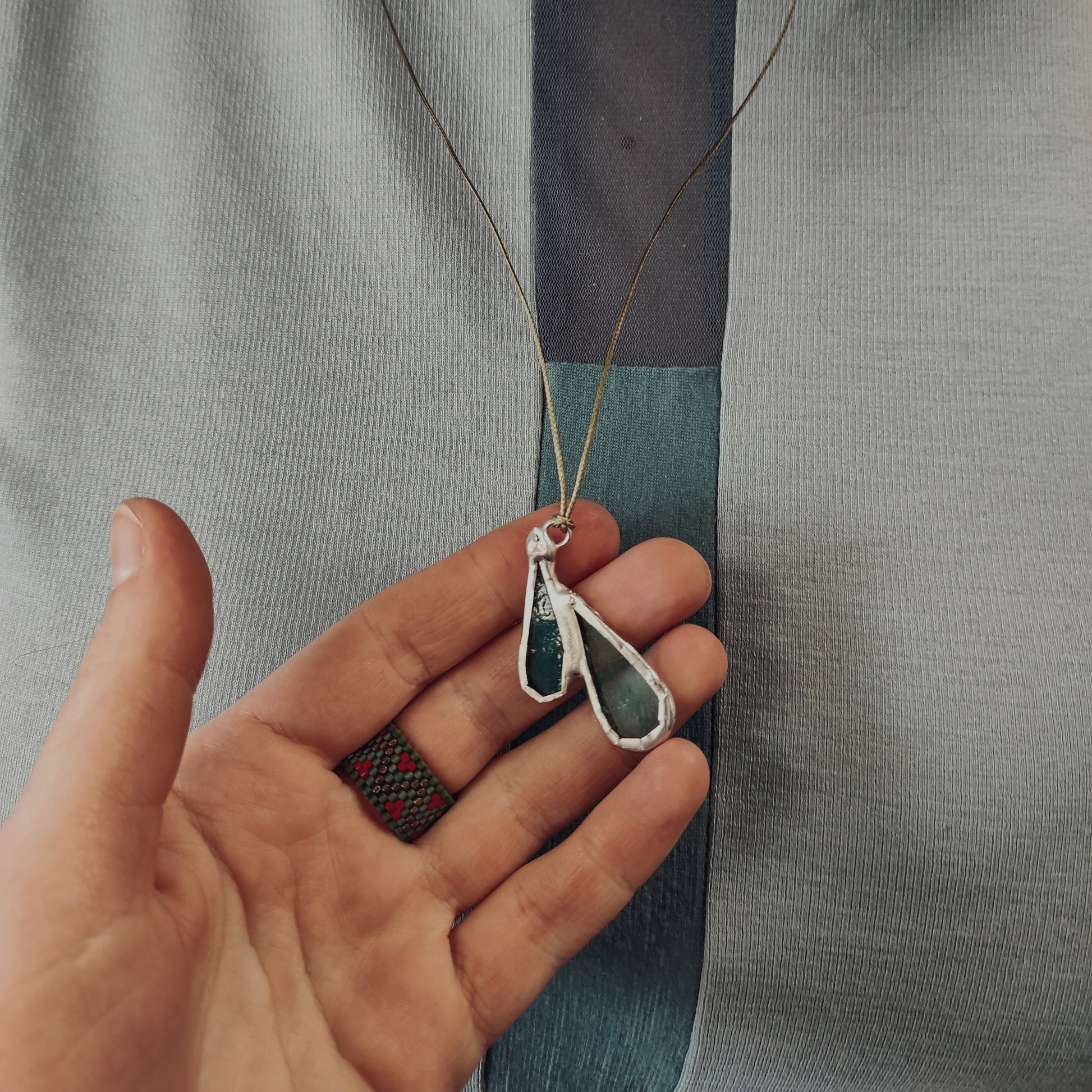 Papuošalų kūrimo dirbtuvės