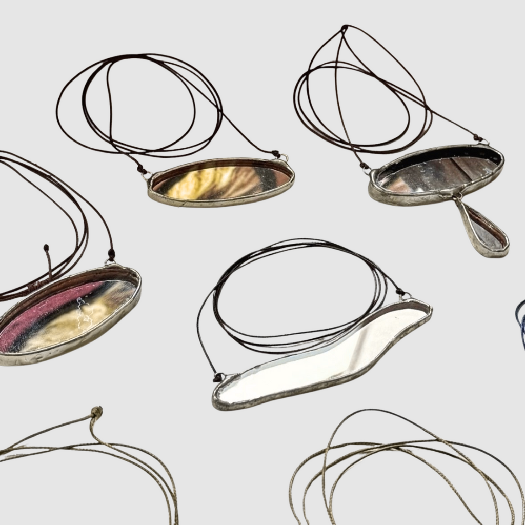 Papuošalų kūrimo dirbtuvės