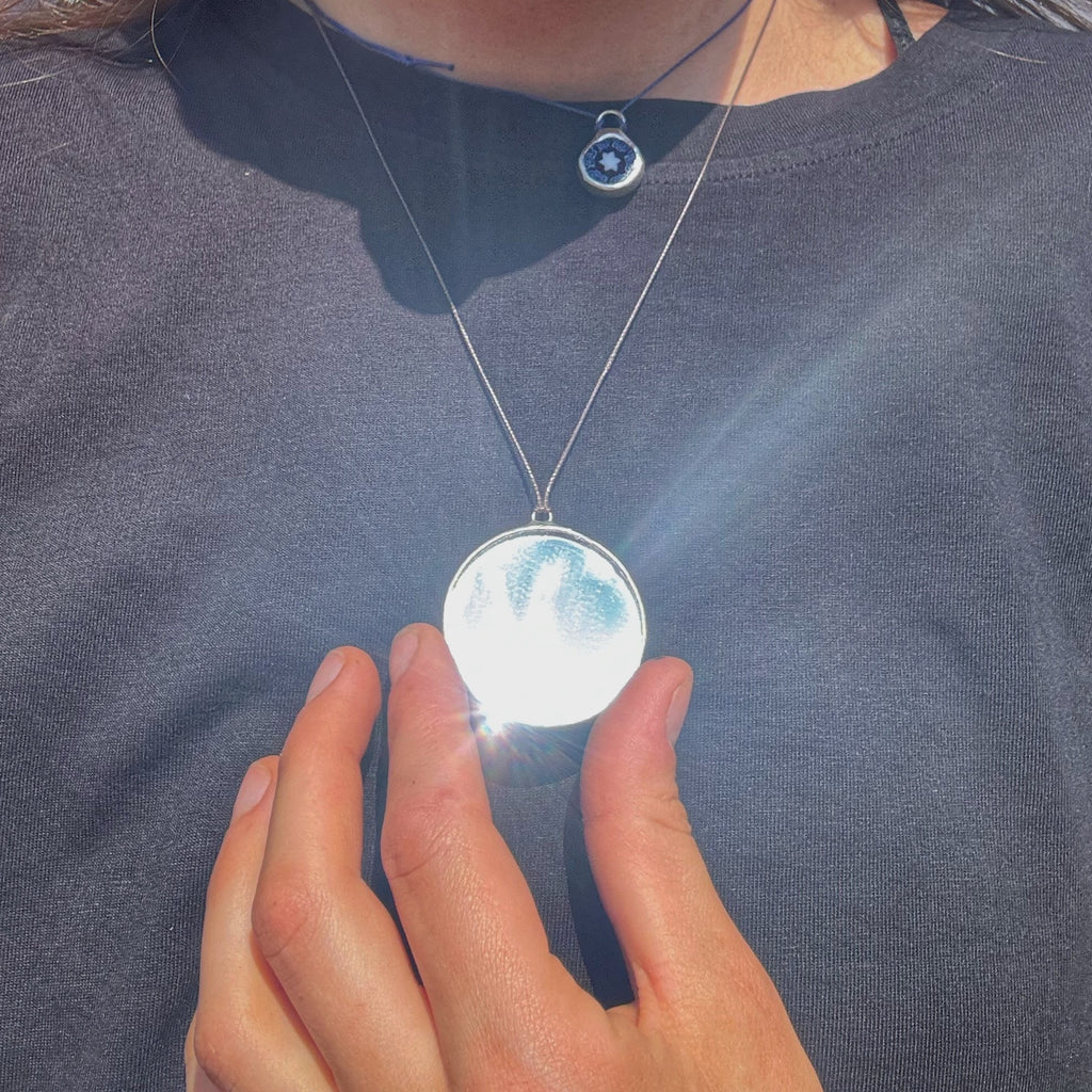 Papuošalų kūrimo dirbtuvės