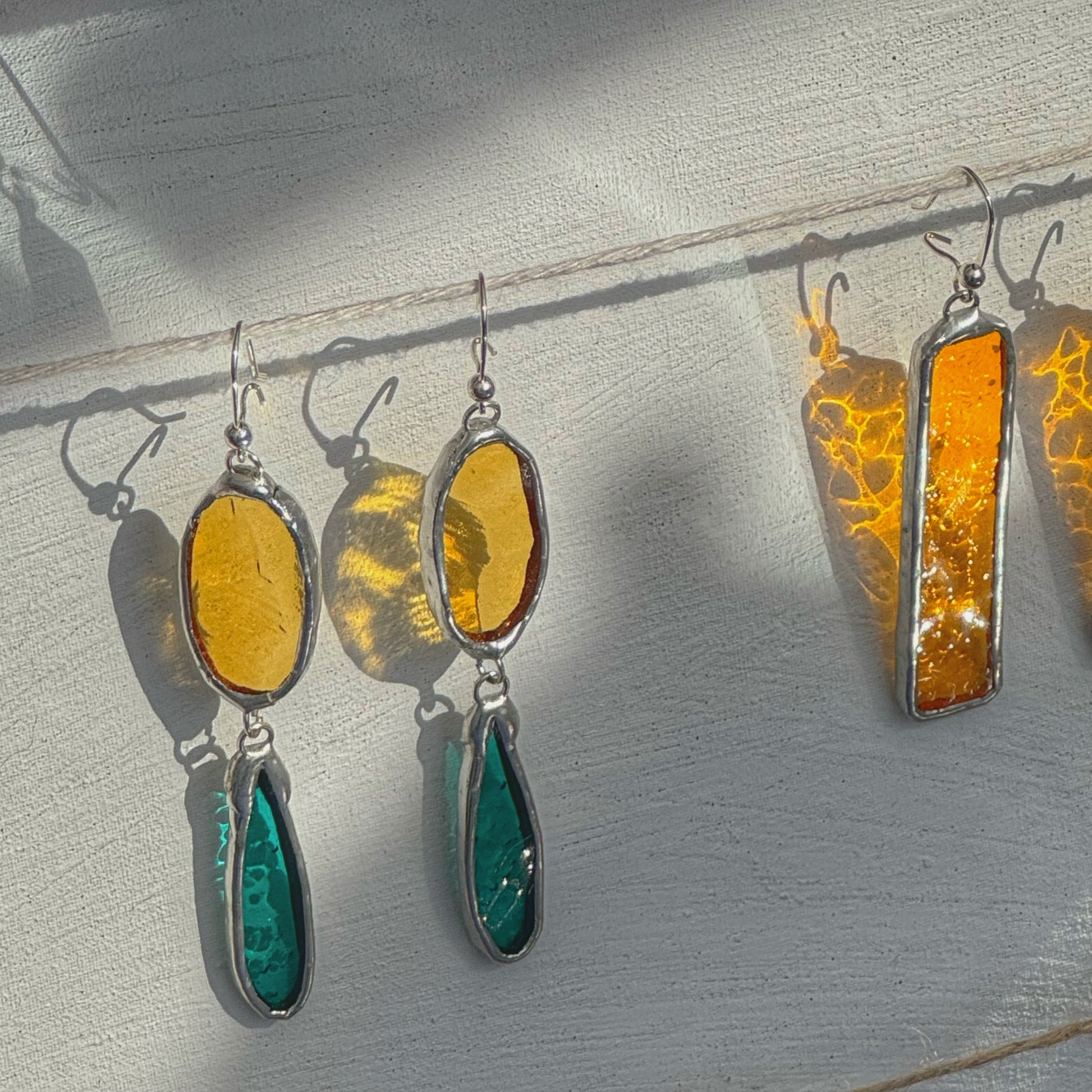 Papuošalų kūrimo dirbtuvės