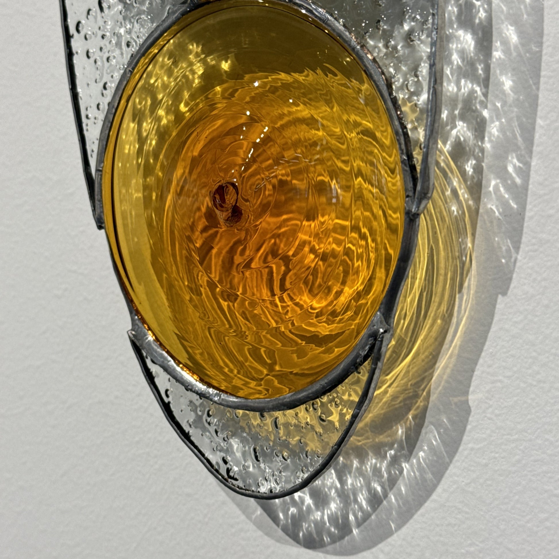 Vitražas Divine Lee